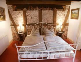 Pension Picco-Bello in Clausthal-Zellerfeld, Deutschland