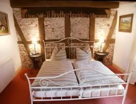 Pension Picco-Bello in Clausthal-Zellerfeld, Deutschland
