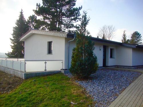 Exklusives Ferienhaus 13 in Lichtenau, Deutschland