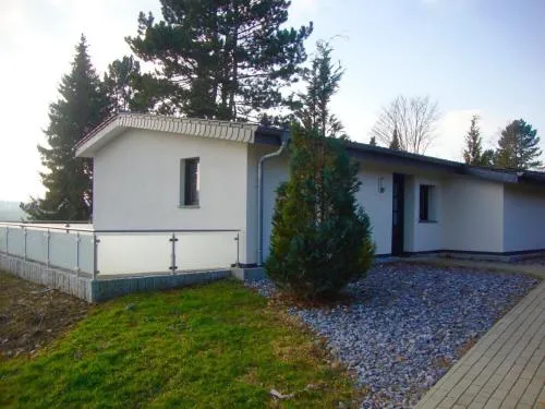 Exklusives Ferienhaus 13 in Lichtenau, Deutschland