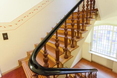 martas Hotel Berlin-Mitte, Berlín (foto 8)