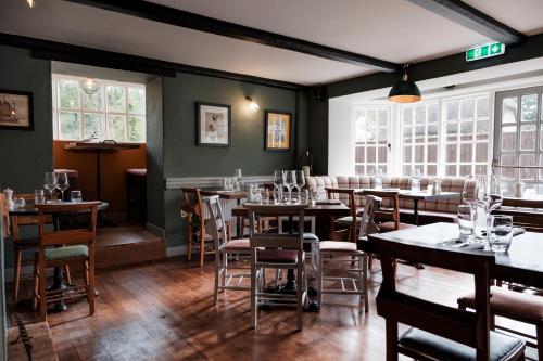 The Castle Inn