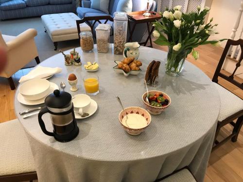 Fulham B&B, Londres (foto 9)