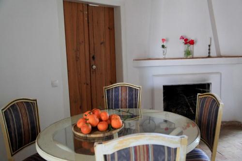 Facilities, Quinta Teresinha in Estombar