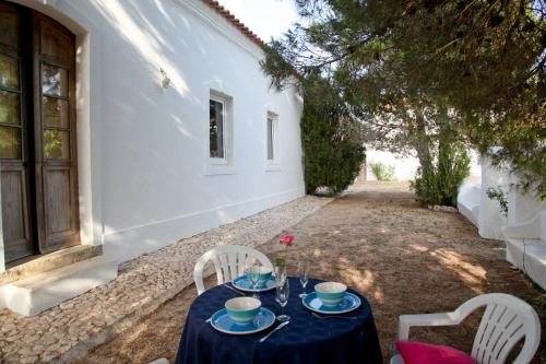 Entrance, Quinta Teresinha in Estombar