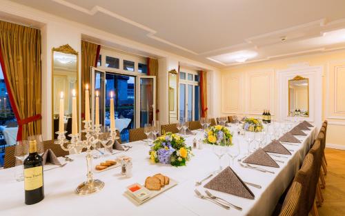 Hotel Des Alpes - image 2