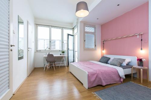 Apartments Ve Smeckach 27 - main image