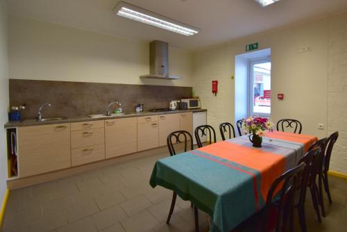 Saare Automatic Hostel - image 6