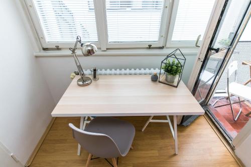 Apartments Ve Smeckach 27 - image 2