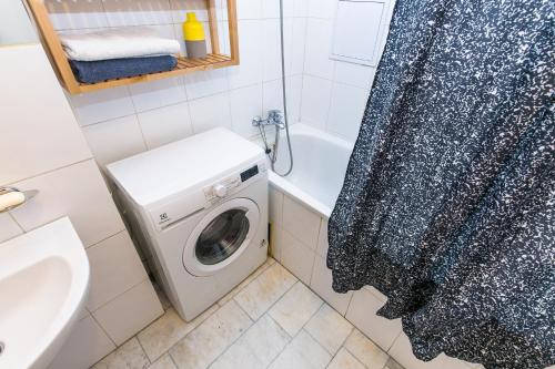 Apartments Ve Smeckach 27 - image 12