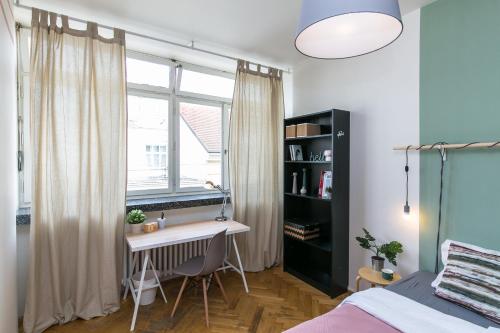 Apartments Ve Smeckach 27 - image 10