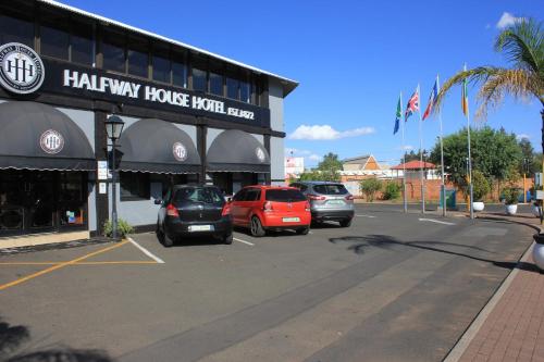 Halfway House Hotel Halfway House Hotel
