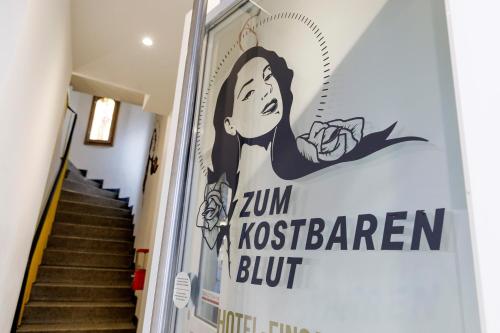 KONCEPT HOTEL Zum Kostbaren Blut – Cologne, IA