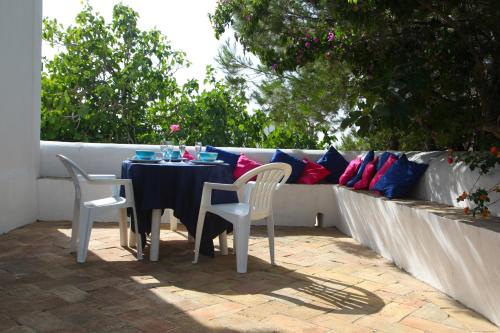 Facilities, Quinta Teresinha in Estombar