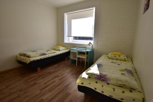 Saare Automatic Hostel - image 6