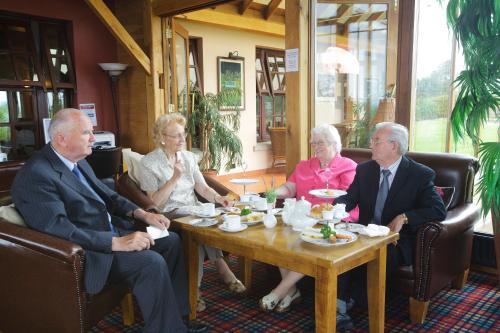 Silver Tassie Hotel & Spa - image 5