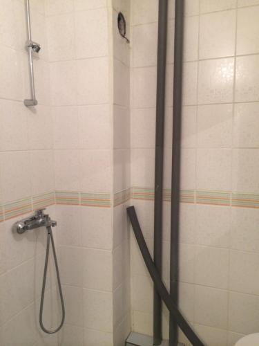Modern Studio 20 Meters from Mladost 1 Metro Station, Sofia (zdjęcie 7)