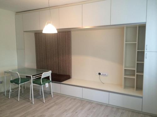 Modern Studio 20 Meters from Mladost 1 Metro Station, Sofia (zdjęcie 8)