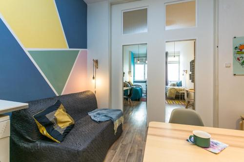 Apartments Ve Smeckach 27 - image 5