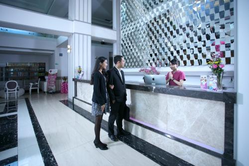 Shakti Hotel Bandung