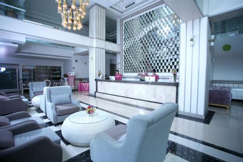 Shakti Hotel Bandung