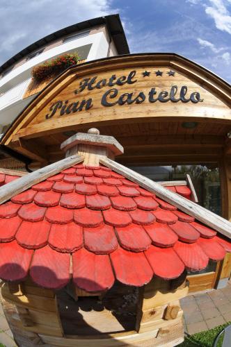 Hotel Piancastello - image 7