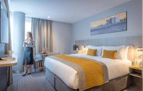 Maldron Hotel Belfast City - image 3
