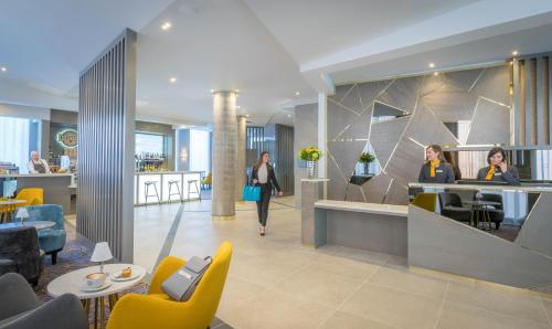 Maldron Hotel Belfast City - image 12