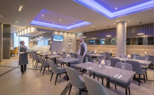 Maldron Hotel Belfast City - main image