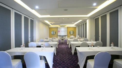 Shakti Hotel Bandung