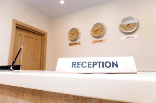 Apartment complex Daudel 8