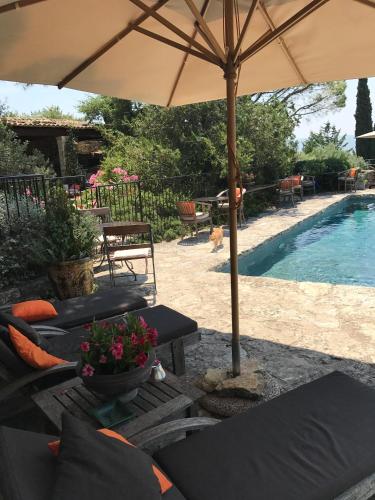 La Borie en Provence - image 7