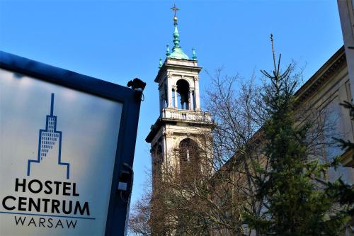 Warsaw Hostel Centrum - image 9