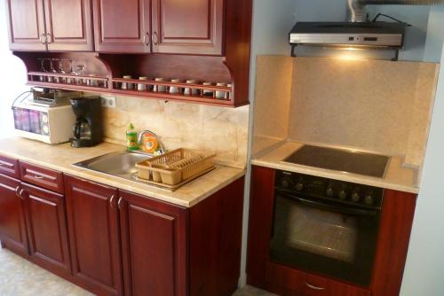 Marinela Apartment & Studio - image 7
