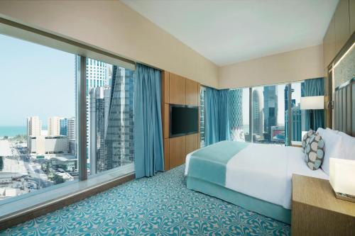 Wyndham Doha West Bay image 9