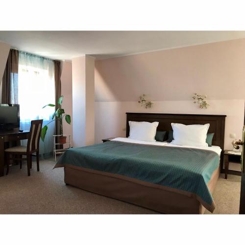 Hi Boutique Hotel - image 7