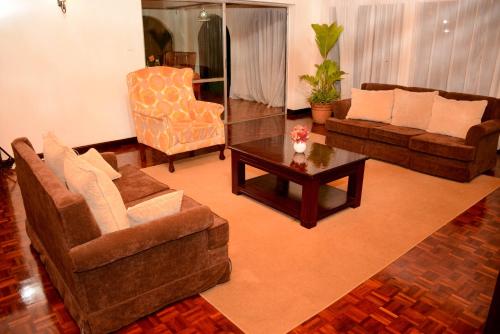Magnolia Pine Bed & Breakfast