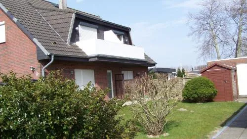 Goden Wind 20 in Westerdeichstrich, Deutschland