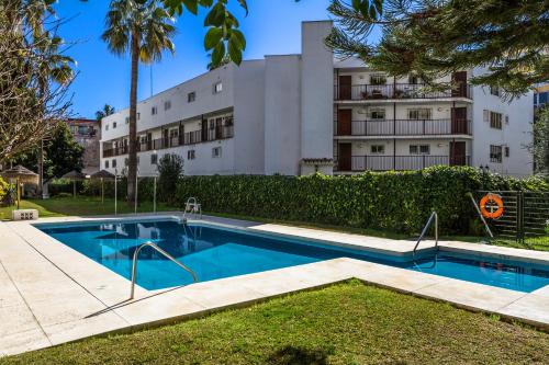 Apartment in Marbella Milla de Oro