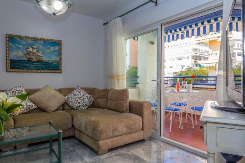 Apartment in Marbella Milla de Oro