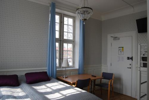 Halmstad Hotell & Vandrarhem Kaptenshamn - image 10