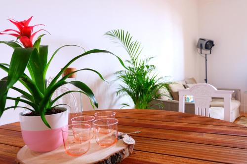 Luz do Rio near Nemzeti do Azulejo Múzeum