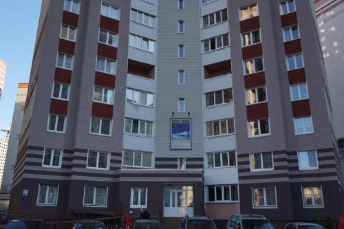 Cosy Apartment at Pozniaky - image 3
