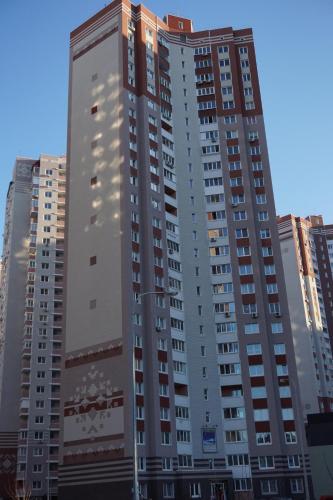 Cosy Apartment at Pozniaky - image 5