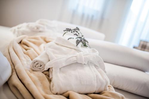 Hotel Alpenrose – Schenna, MS