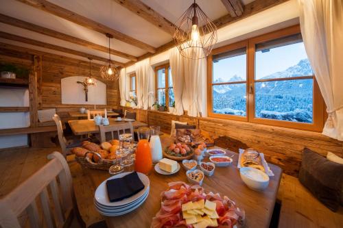 Im Kranzhof - Planca di Sopra