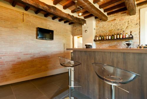 Locanda Sant'Ambrogio 5