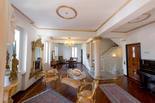 Villa Puccini Bed & Breakfast Lecco