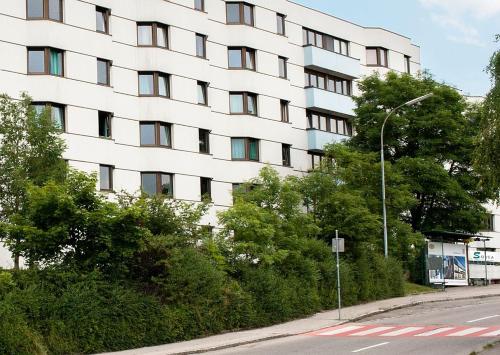 SOVEA Hotel - Braunau in Braunau am Inn, Österreich