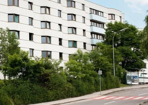 SOVEA Hotel - Braunau in Braunau am Inn, Österreich